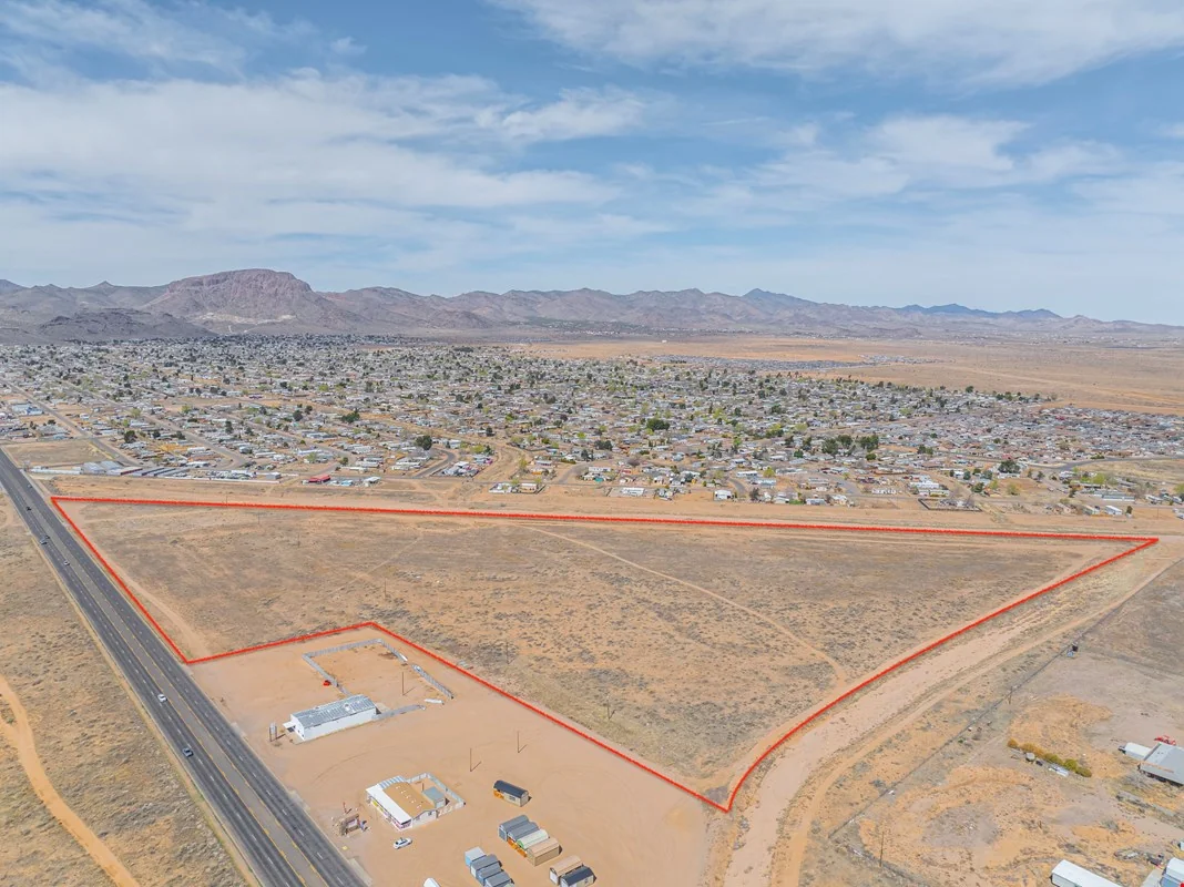 Northern Ave 31-acres — Sale in Kingman, AZ, photo 6 of 8