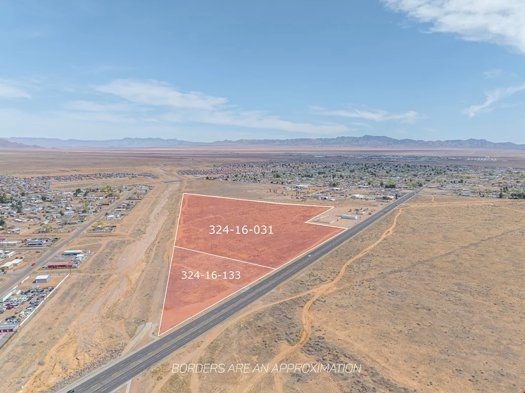 Northern Ave 31-acres — Sale in Kingman, AZ, photo 8 of 8