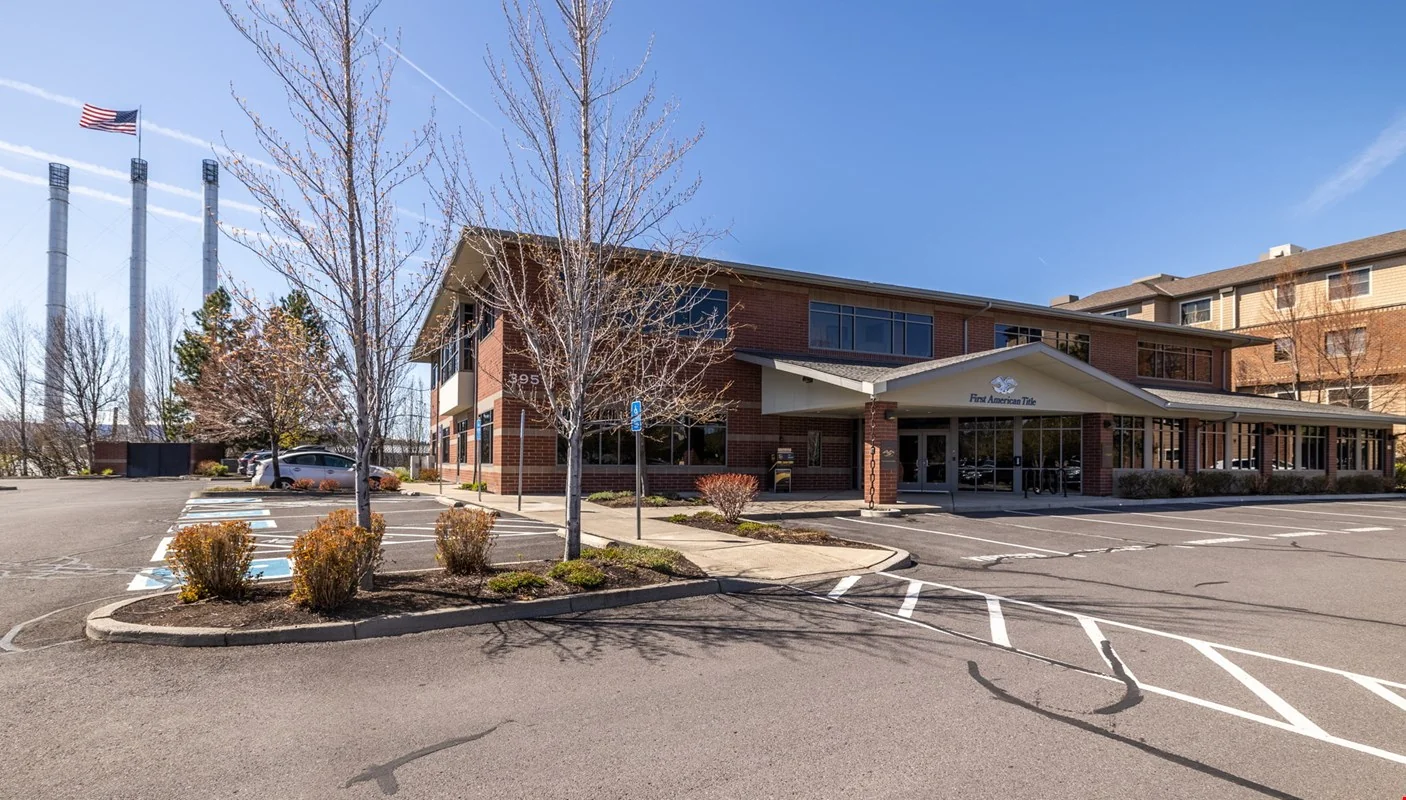 Old Mill District - Owner-User Opportunity - office for sale in bend, OR