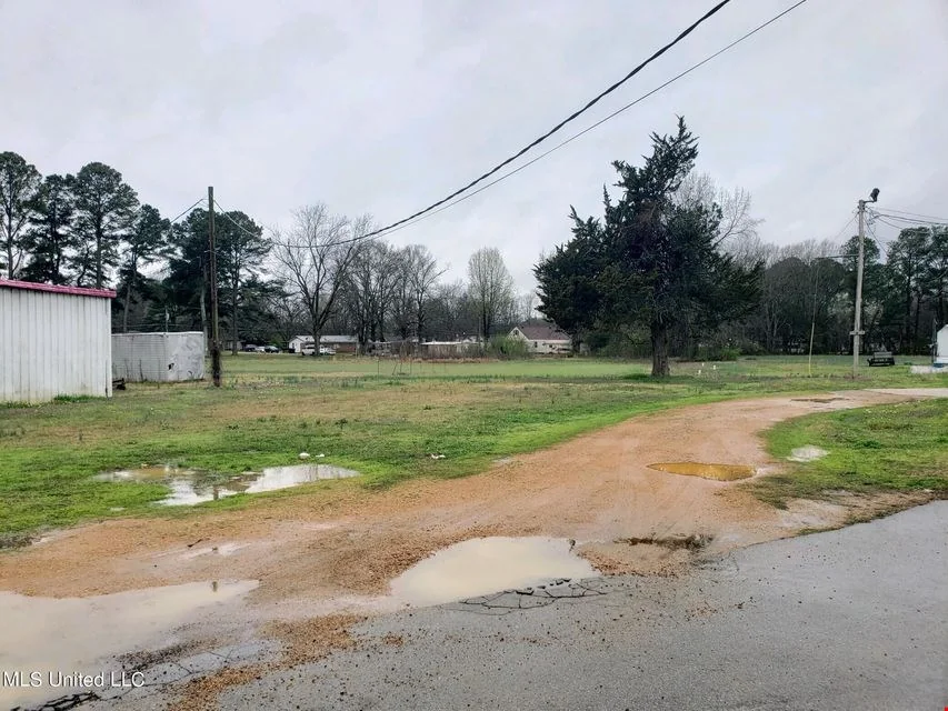 307 Panola Avenue Batesville, MS 38606 — Sale in Batesville, MS, photo 3 of 8
