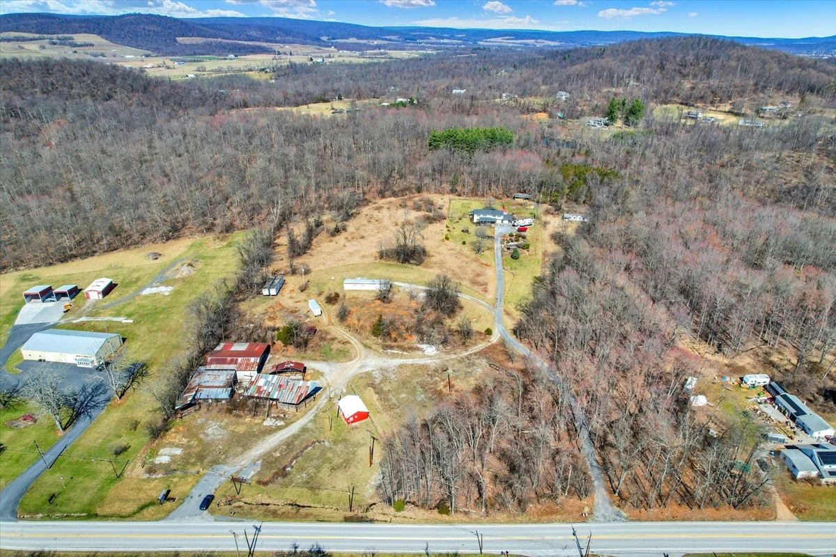 8.84 Acres! — Sale in Gettysburg, PA, photo 3 of 8