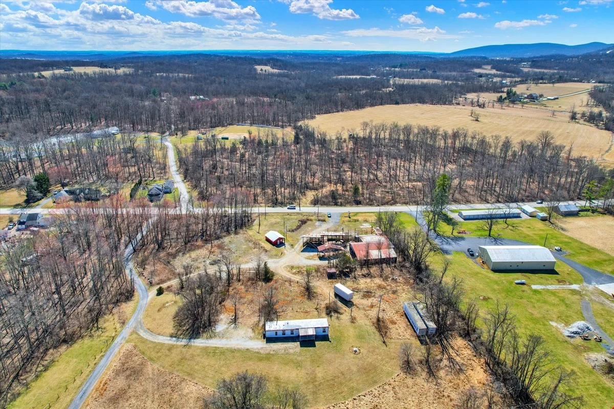 8.84 Acres! — Sale in Gettysburg, PA, photo 4 of 8