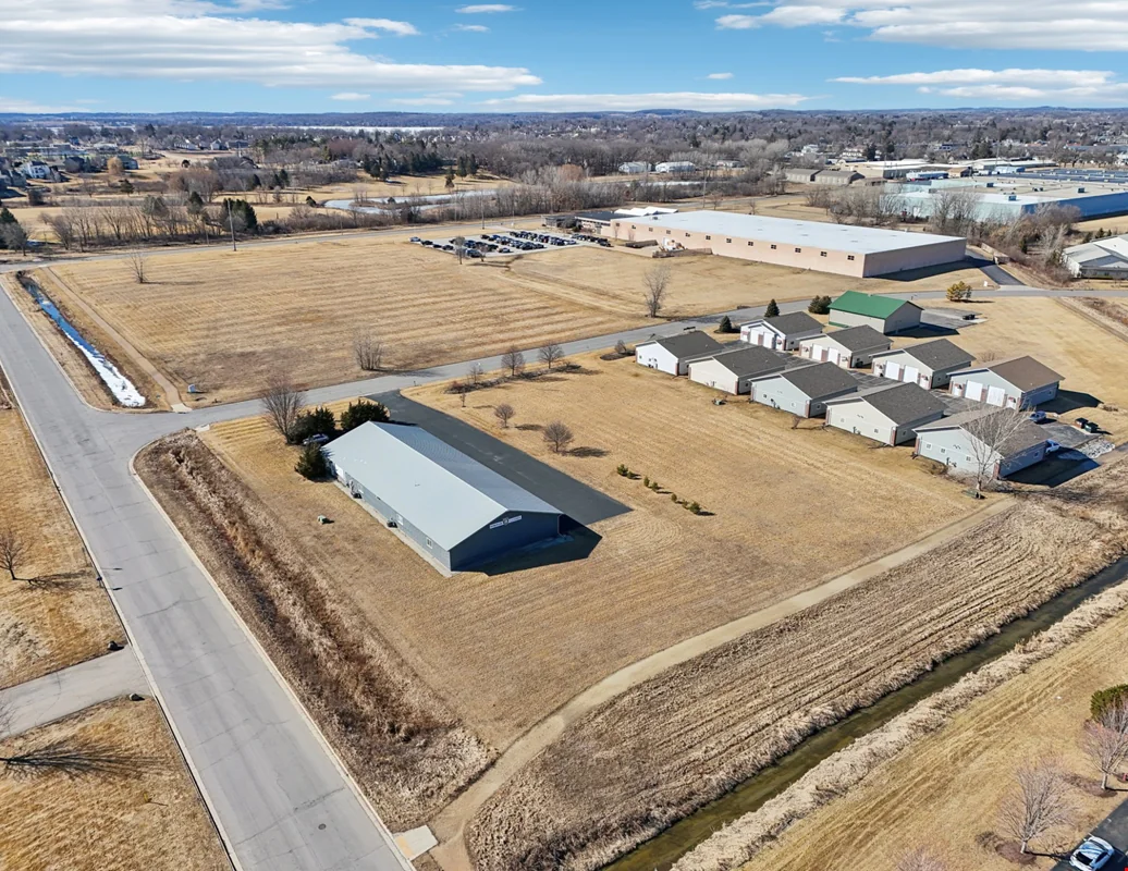 680 Enterprise - Land sale — Sale in Lake Mills, WI, photo 4 of 6