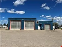 900 Adams Road - mixed use for sale in dawson creek, BC