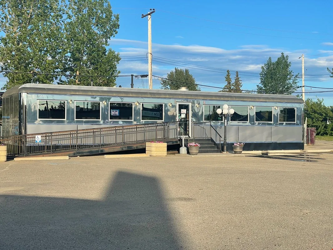 10520 8 Street - mixed use for sale in dawson creek, BC