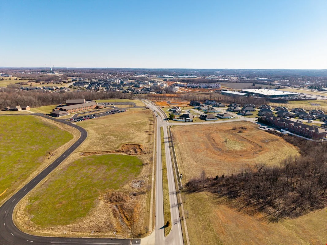 Mixed Use Corner Lot — Sale in Elizabethtown, KY, photo 8 of 8