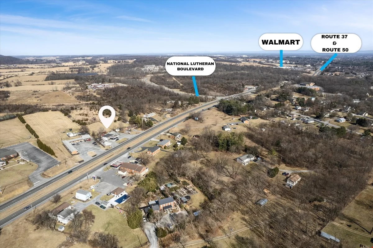 2740 Northwestern Turnpike, "The Other Store" C-Store — Sale in Winchester, VA, photo 8 of 8