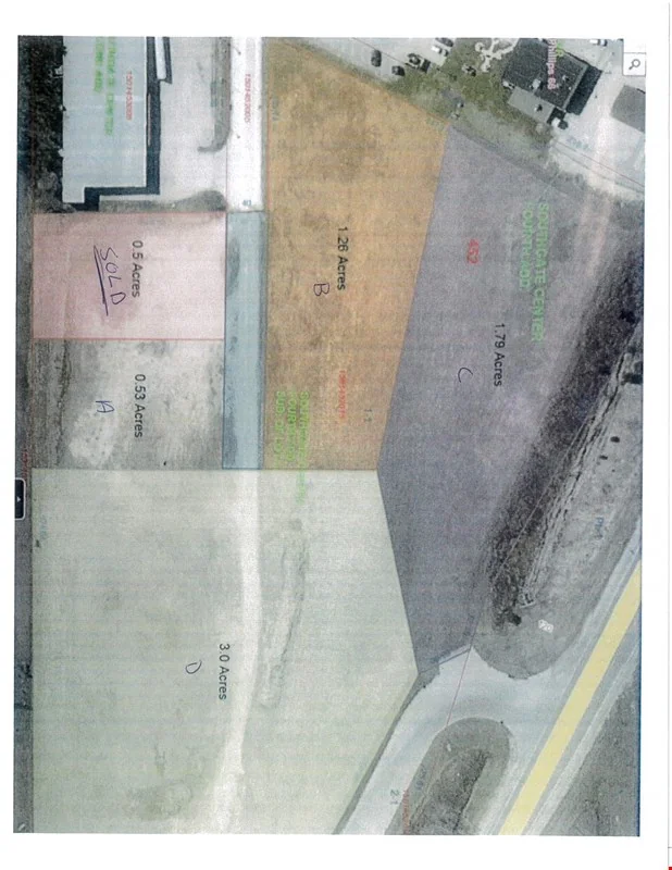Stone Hill Dr. lots — Sale in Dubuque, IA, photo 4 of 8