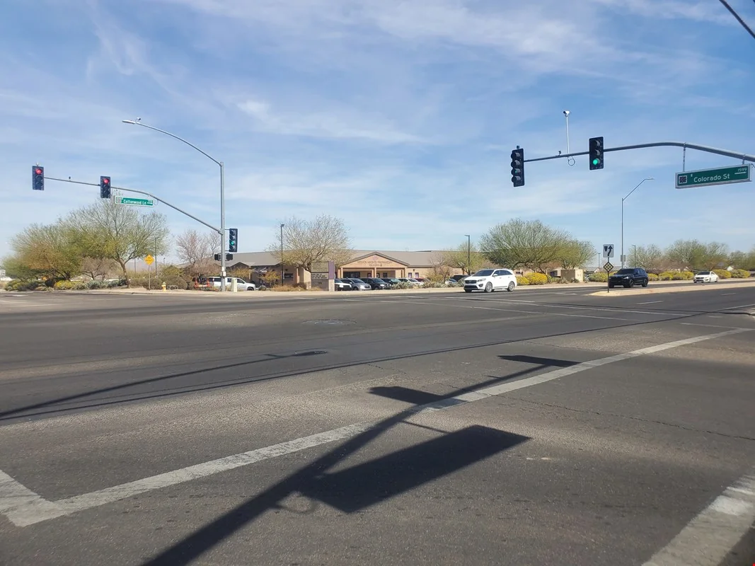3.4 Acres for Office For Sale in Casa Grande — Sale in Casa Grande, AZ, photo 3 of 8