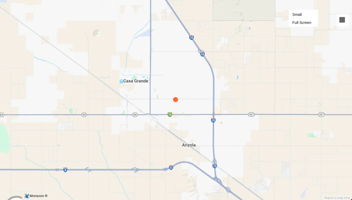 3.4 Acres for Office For Sale in Casa Grande — Sale in Casa Grande, AZ, photo 5 of 8