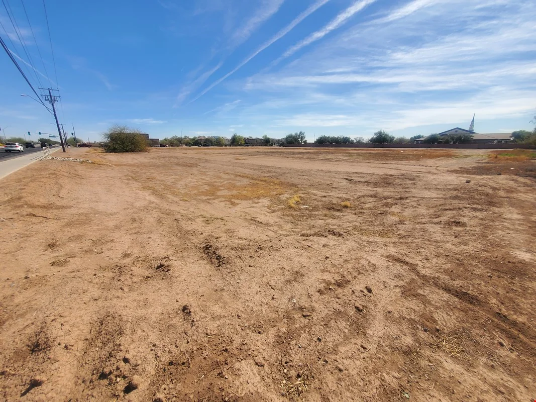 3.4 Acres for Office For Sale in Casa Grande — Sale in Casa Grande, AZ, photo 7 of 8