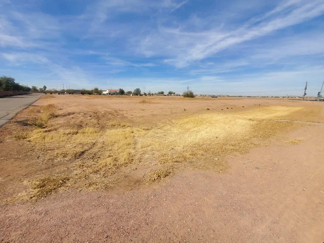 3.4 Acres for Office For Sale in Casa Grande — Sale in Casa Grande, AZ, photo 8 of 8