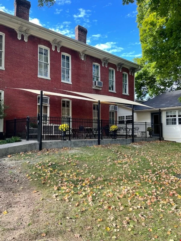 Historical Property with Heritage Restaurant — Sale in Elizabethtown, KY, photo 5 of 8