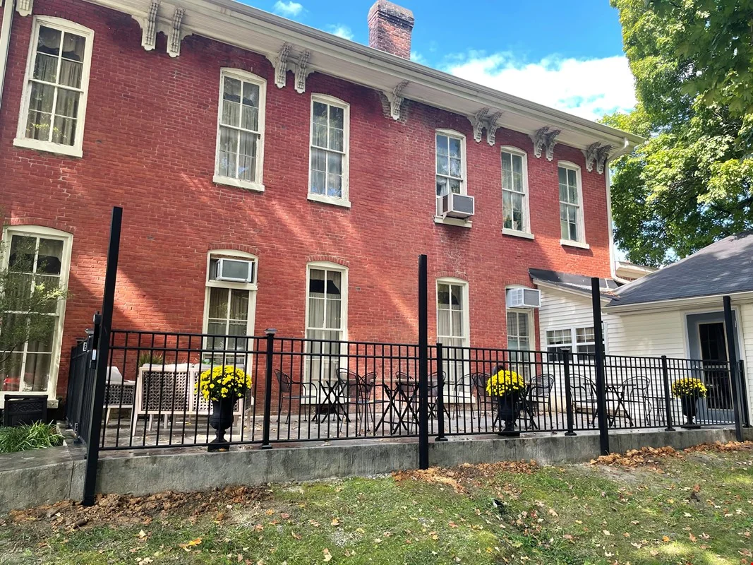 Historical Property with Heritage Restaurant — Sale in Elizabethtown, KY, photo 6 of 8