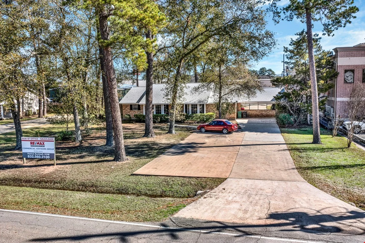 Immaculate 3030 SF Office For Sale — Sale in Spring, TX, photo 8 of 8