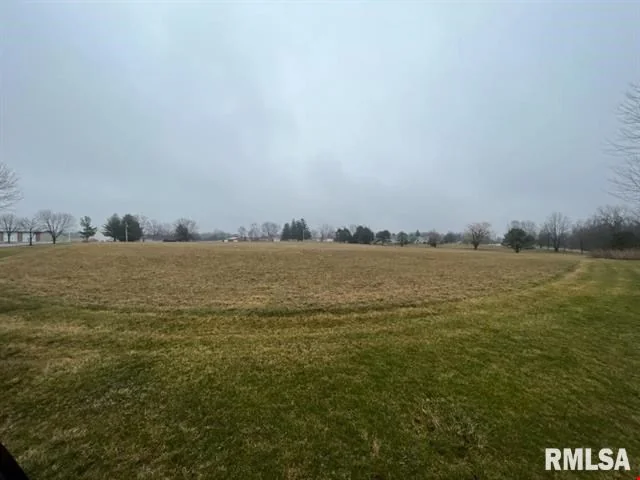 Legion Road - 4.26 Acre Land Site — Sale in Washington, IL, photo 1 of 4
