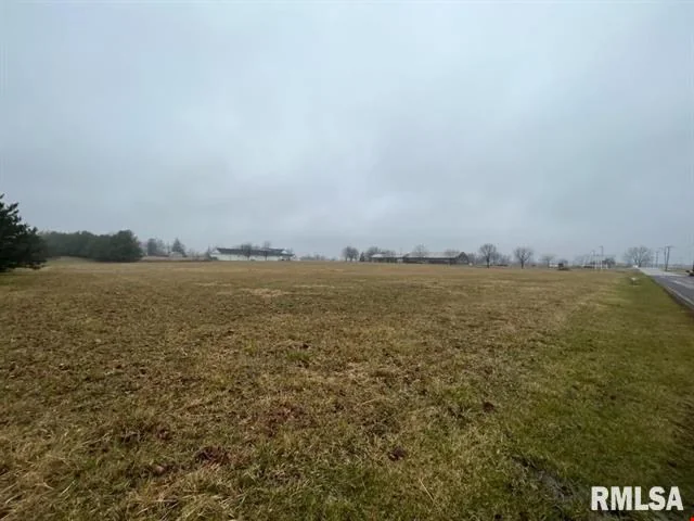 Legion Road - 4.26 Acre Land Site — Sale in Washington, IL, photo 2 of 4