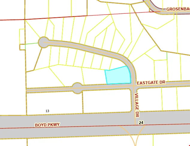 1010 Eastgate Drive (200) — Sale in Washington, IL, photo 1 of 6