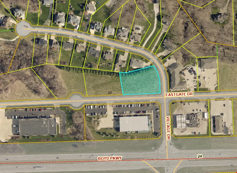 1010 Eastgate Drive (200) — Sale in Washington, IL, photo 4 of 6