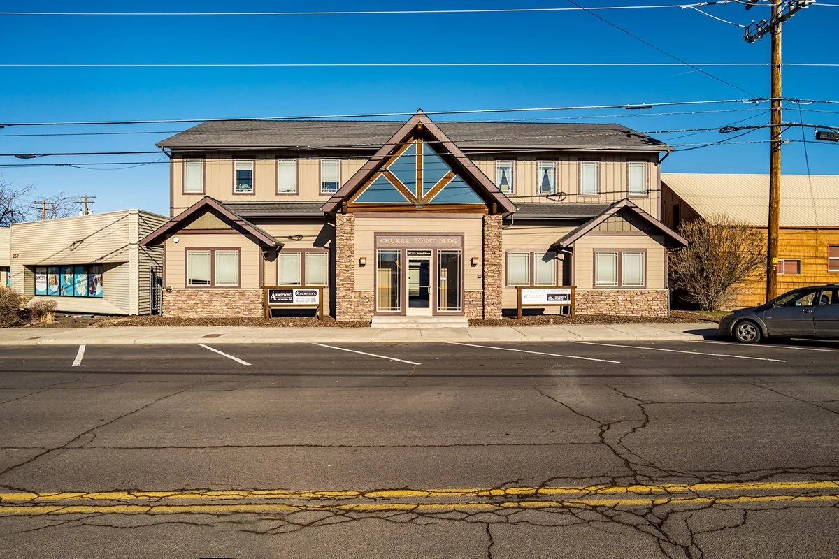 Chukar Point - office for sale in prineville, OR