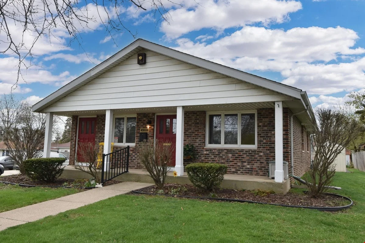 4103 60th Street — Sale in Kenosha, WI, photo 8 of 8