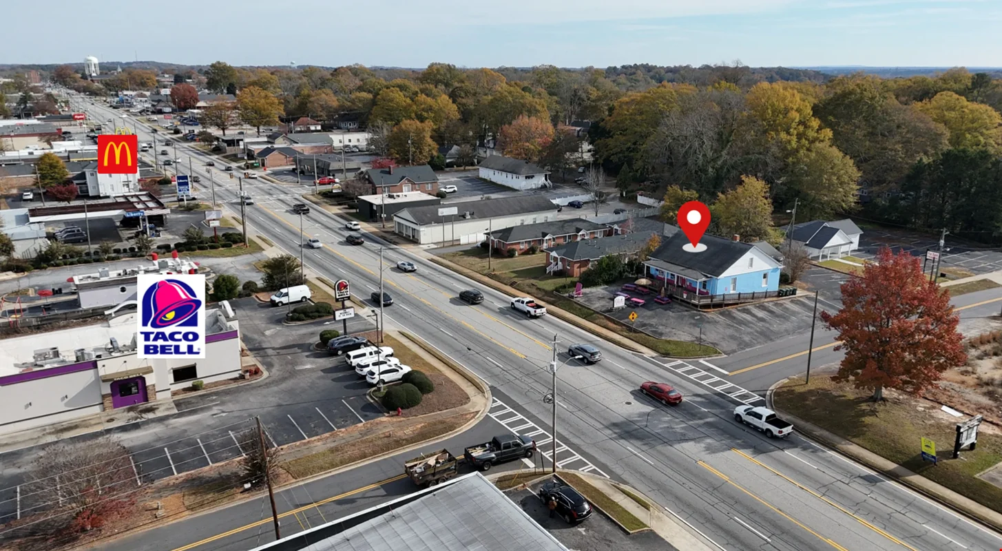 732 Taylor Street Griffin, GA 30223 — Sale in Griffin, GA, photo 4 of 6