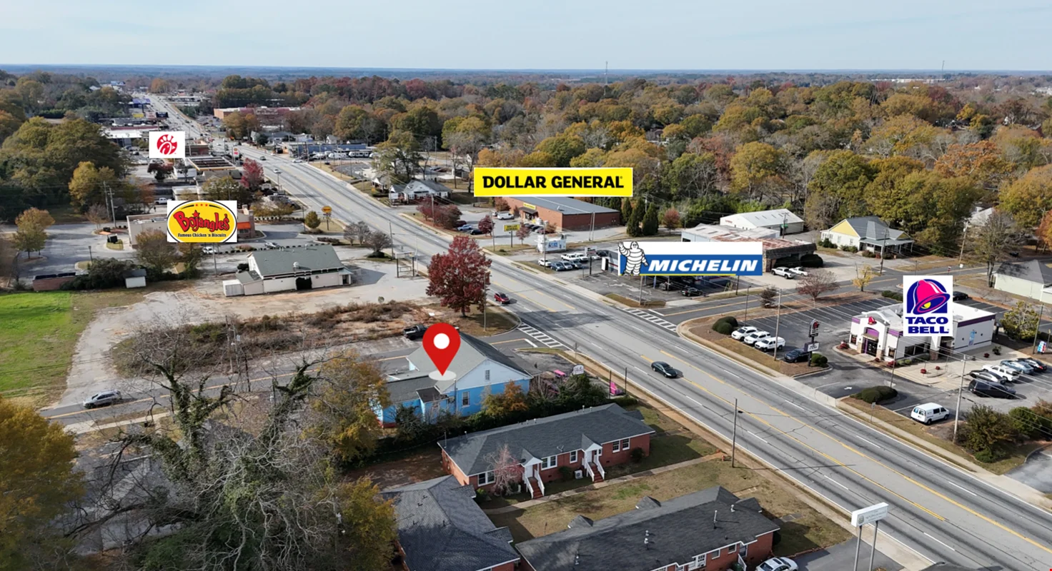 732 Taylor Street Griffin, GA 30223 — Sale in Griffin, GA, photo 5 of 6