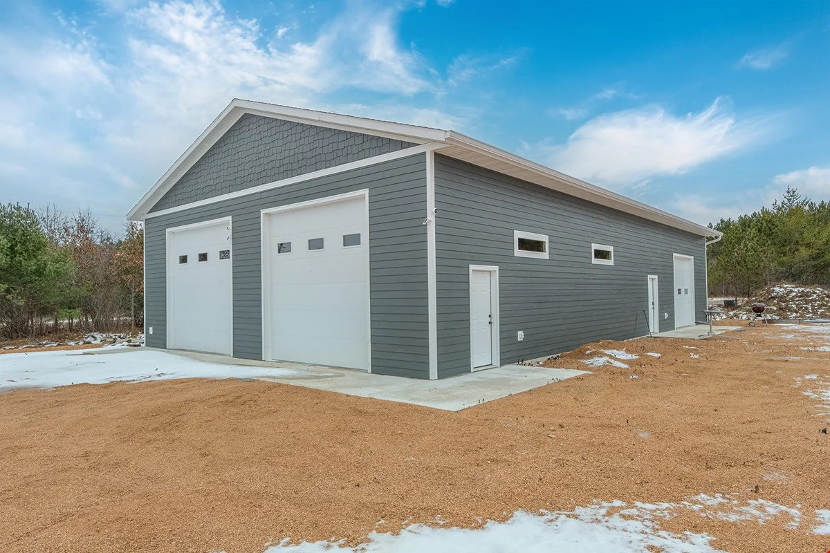 Badgerland Storage and More — Sale in Tomahawk, WI, photo 2 of 8