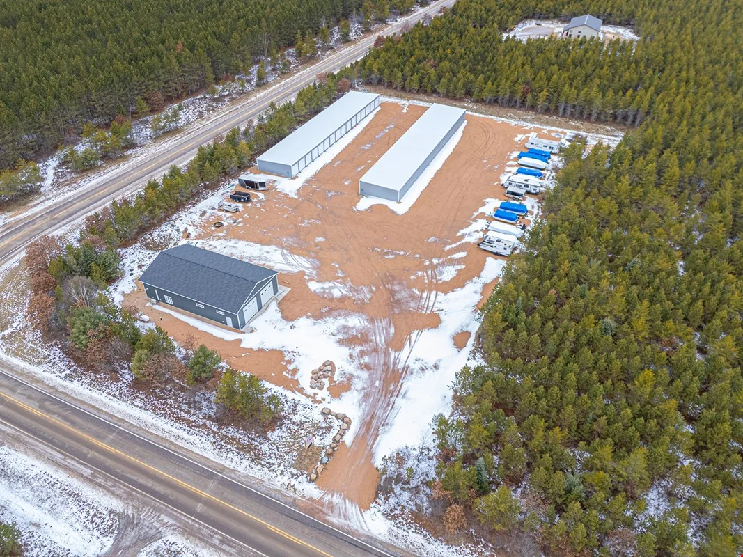 Badgerland Storage and More — Sale in Tomahawk, WI, photo 6 of 8