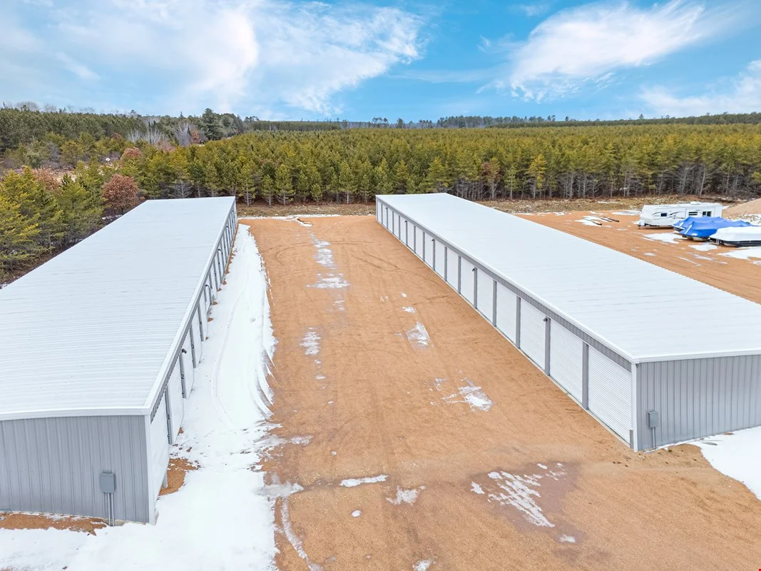 Badgerland Storage and More — Sale in Tomahawk, WI, photo 7 of 8