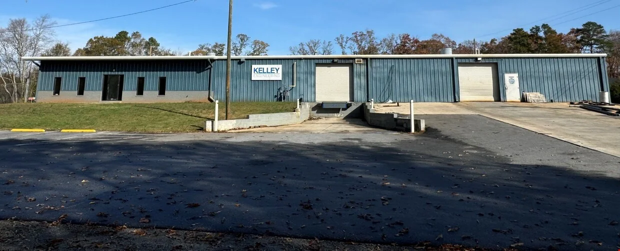 810 Shiloh Rd, Piedmont, SC 29673-7508