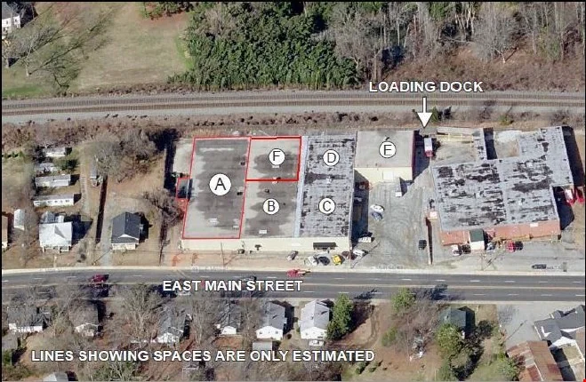 817 E Main St, Easley, SC 29640 — Sale in Easley, SC, photo 2 of 8