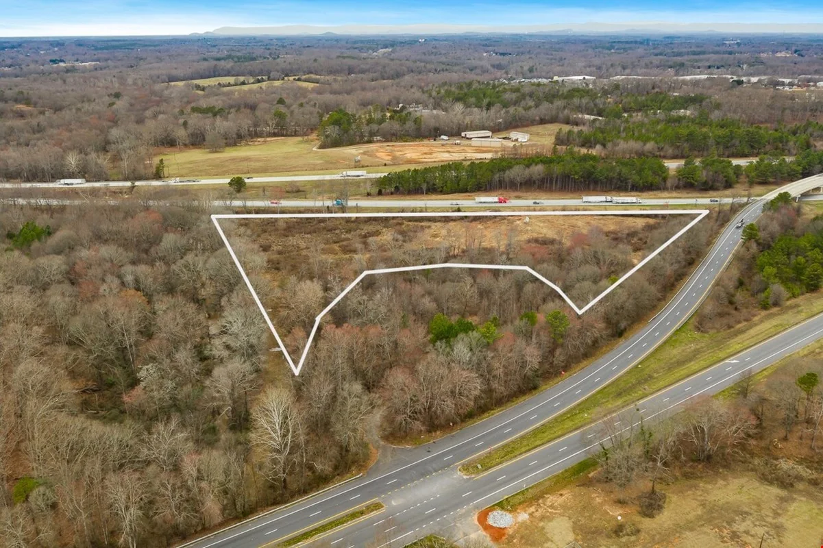 Hwy 29 Bypass Hwy & Interstate 85, Piedmont, SC 29673 — Sale in Piedmont, SC, photo 5 of 5