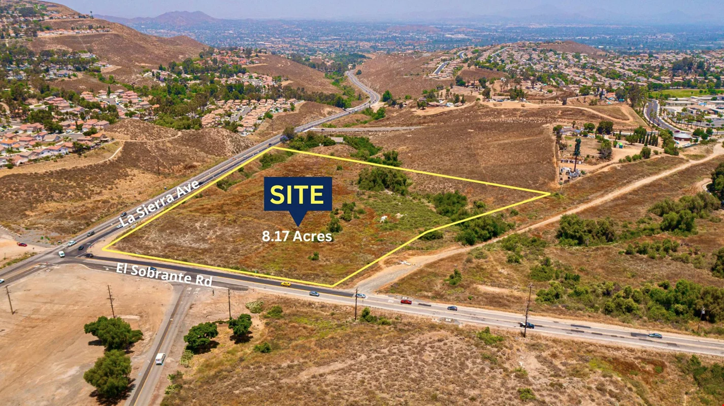 0 La Sierra Ave, Riverside, CA 92503, Riverside, CA 92503 - mixed use for sale in riverside, CA 92503