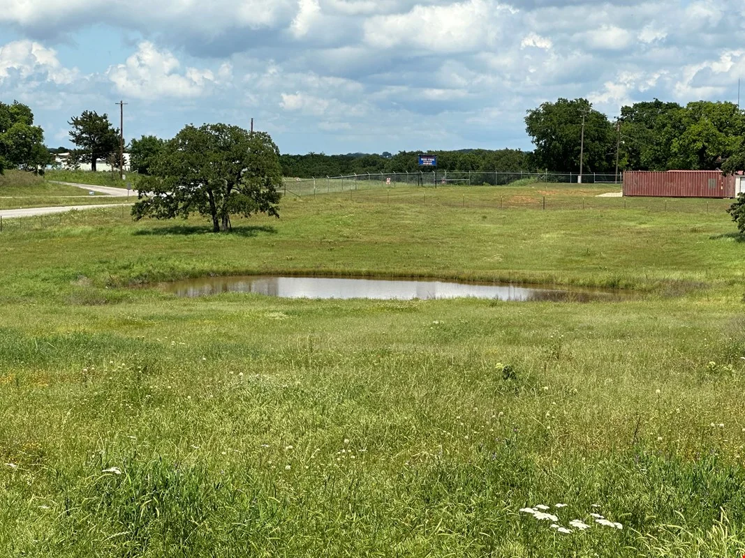 Midway Rd land and shop — Sale in Wilson, OK, photo 3 of 8