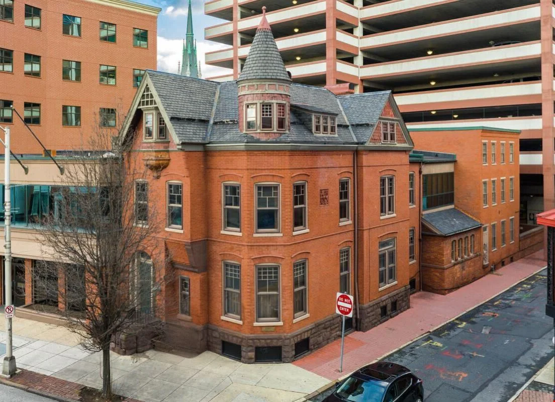 401 N 2nd St, Harrisburg, PA — Sale in Harrisburg, PA, photo 1 of 2
