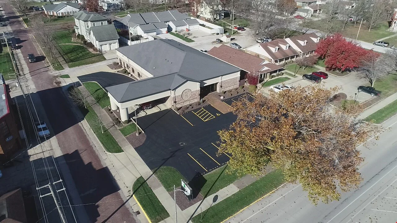 200 N. Morgan Street, Shelbyville - mixed use for sale in shelbyville, IL