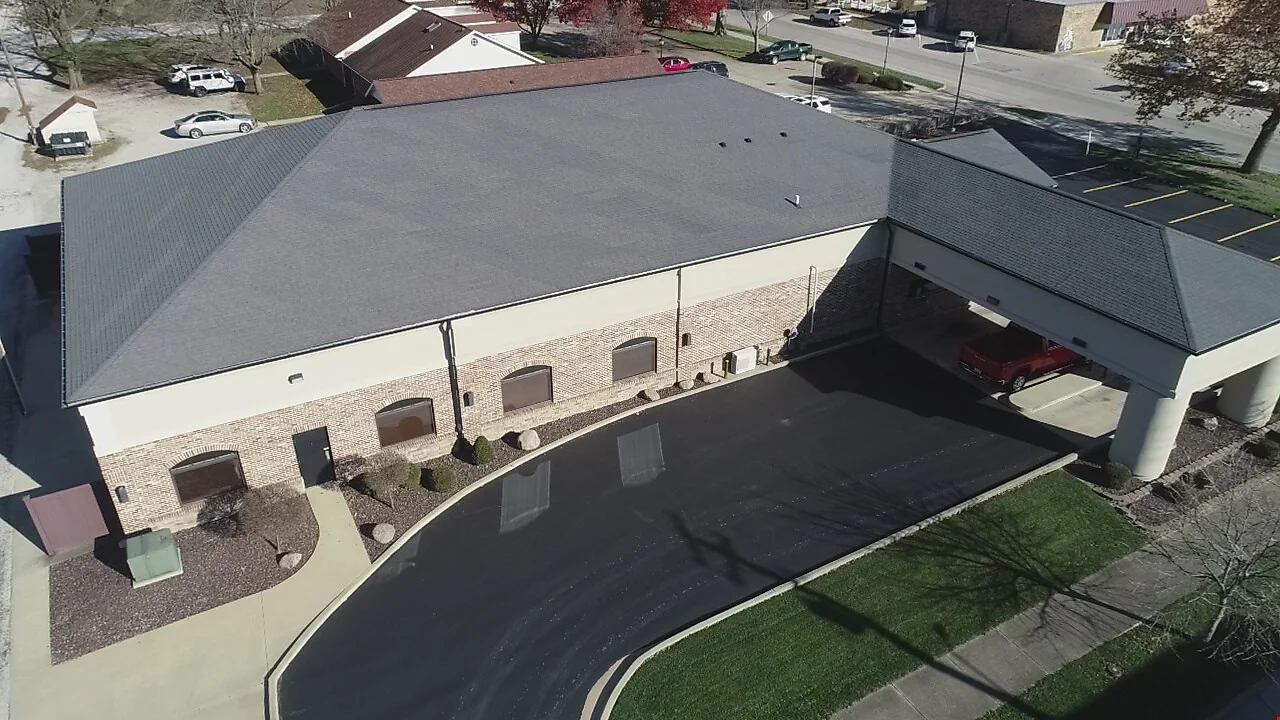 200 N. Morgan Street, Shelbyville — Sale in Shelbyville, IL, photo 6 of 8