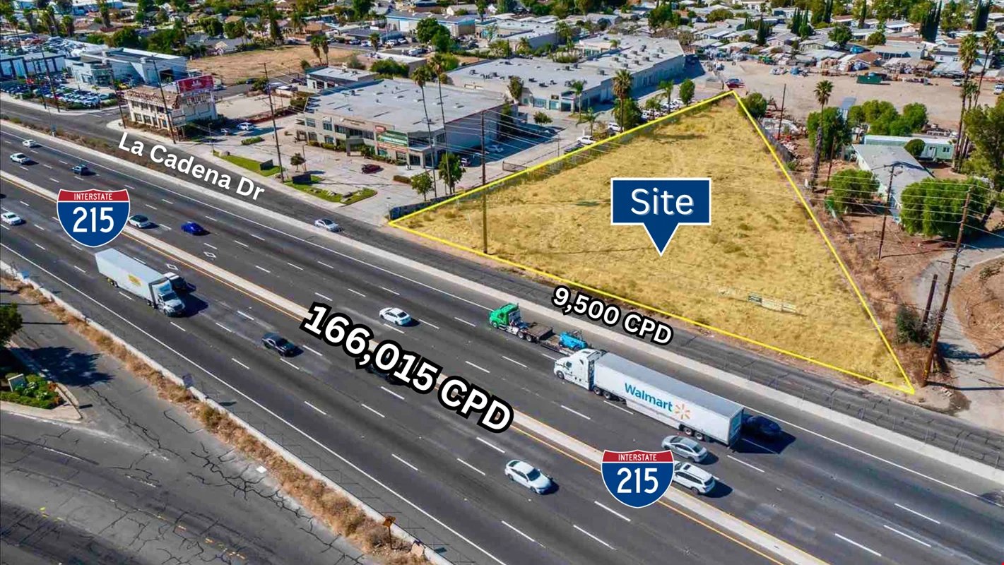 101 W La Cadena, Riverside, Ca 92501 — Sale in Riverside, CA, photo 1 of 8