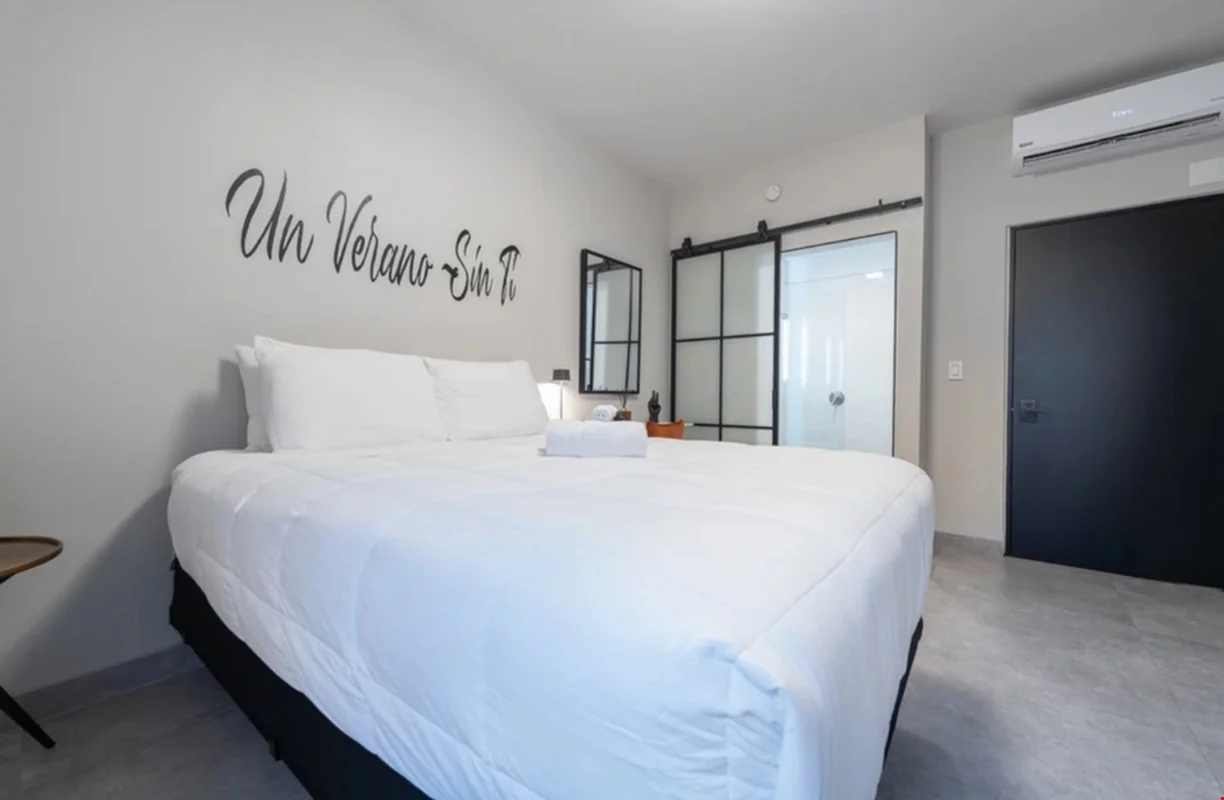San Juan Boutique Hotel - hospitality for sale in san juan, SAN JUAN