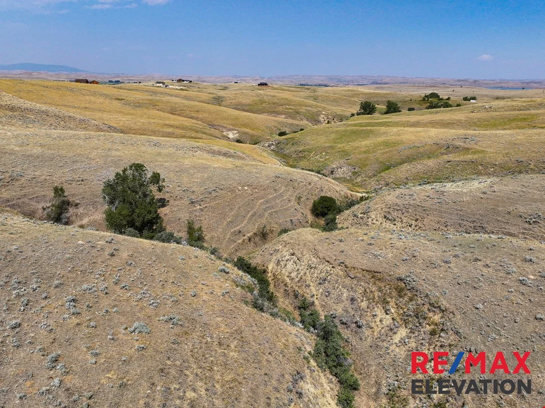TBD 12-C Winchester Way, Buffalo - land for sale in winchester way, WY