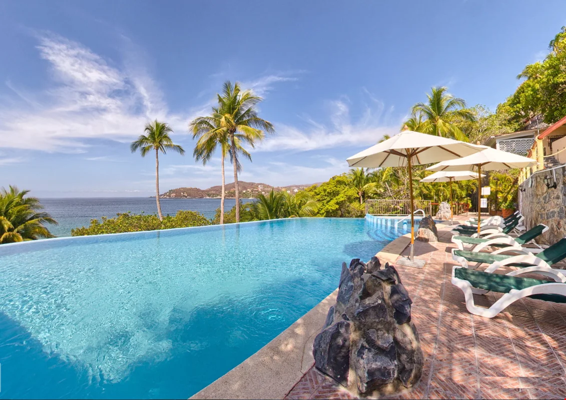 Waterfront Hotel and Development Site - hospitality for sale in gro., XX