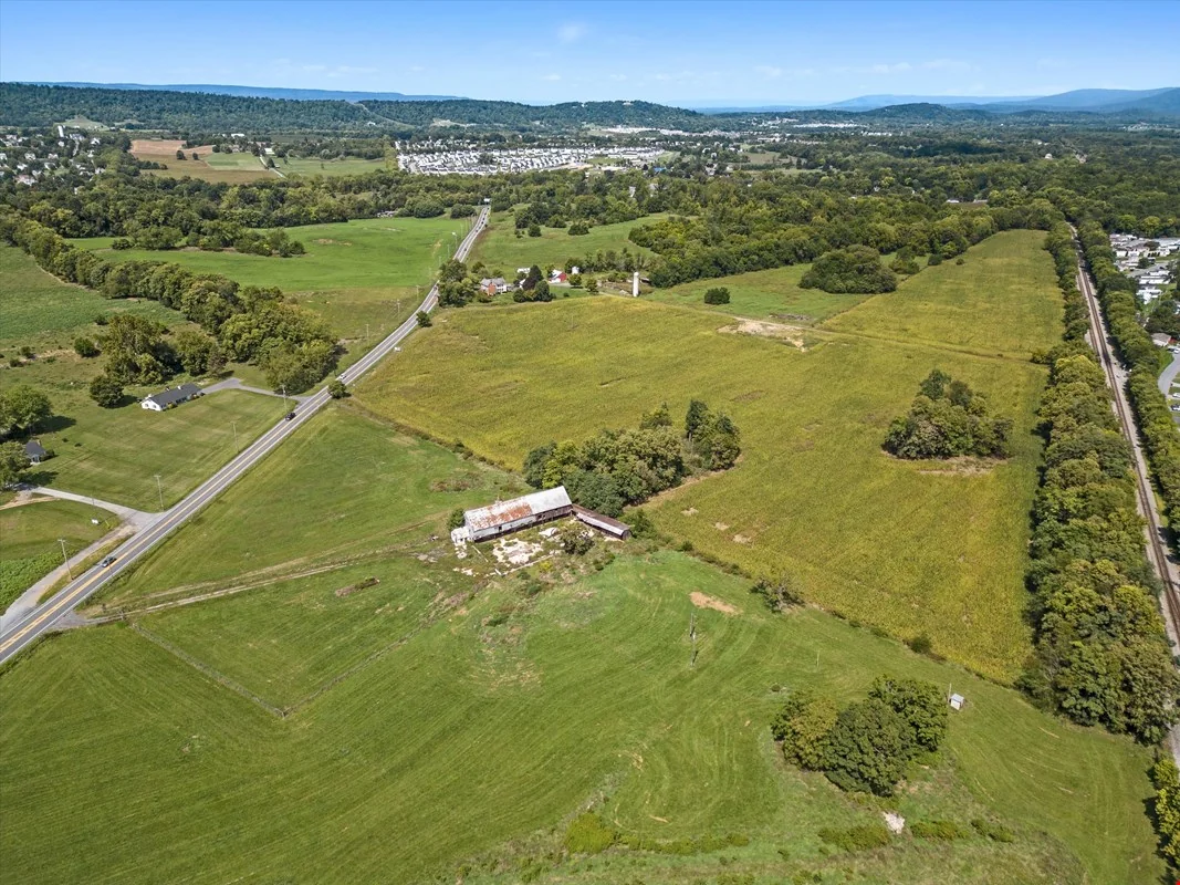 Lot 1 Maple Ridge Station — Sale in Martinsburg, WV, photo 4 of 8