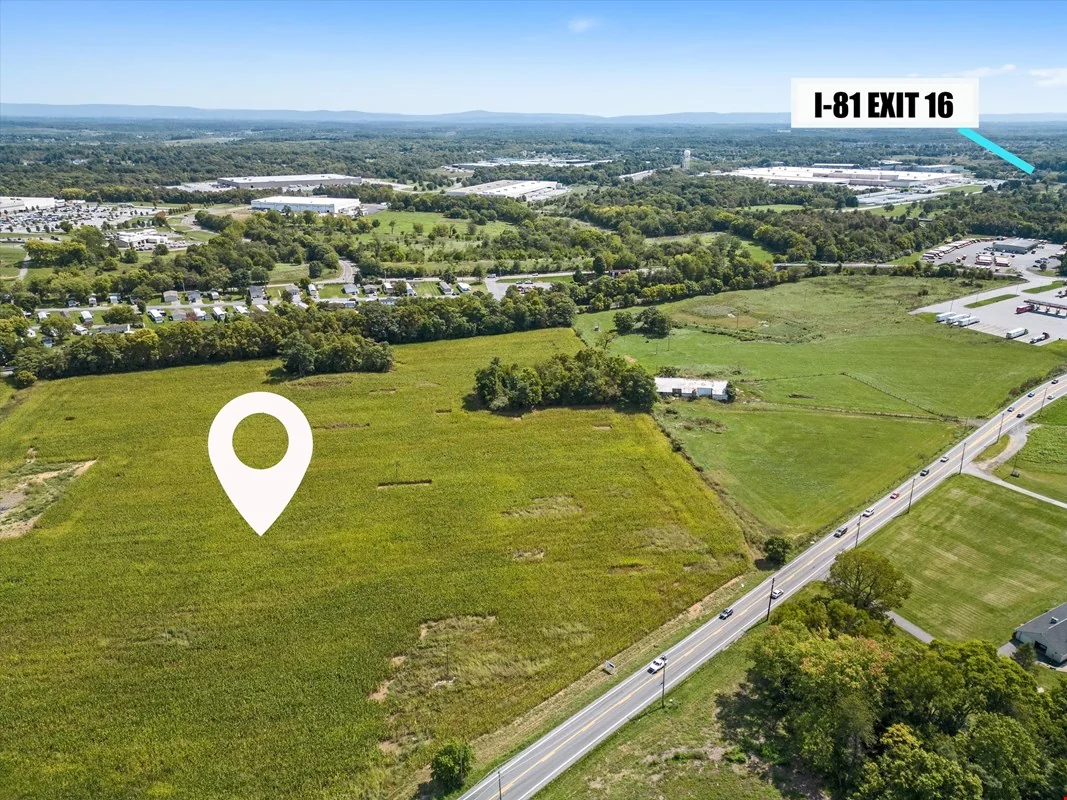 Lot 1 Maple Ridge Station — Sale in Martinsburg, WV, photo 8 of 8