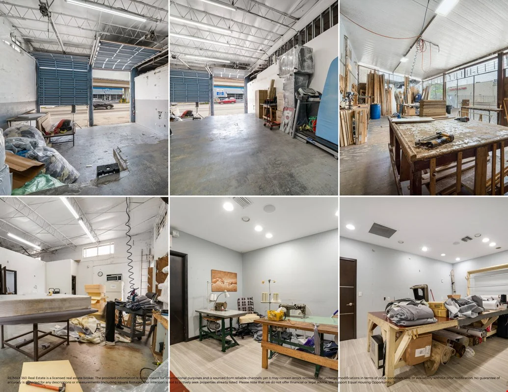 W 21st. STREET INDUSTRIAL 2 — Sale in Hialeah, FL, photo 2 of 8