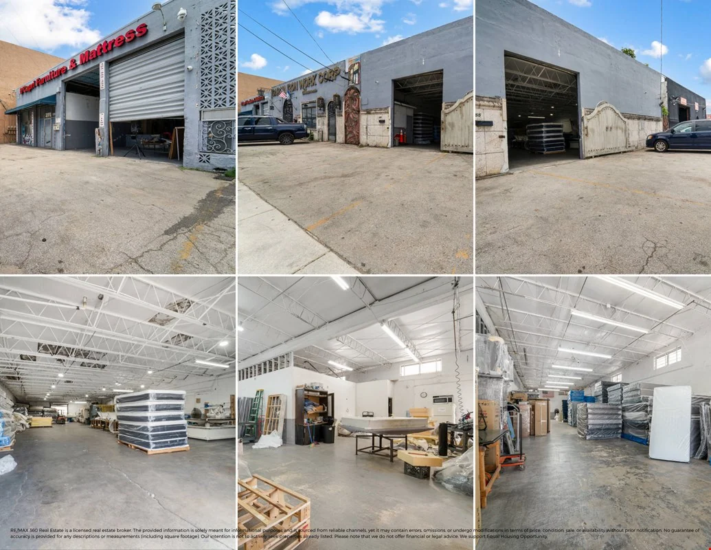 W 21st. STREET INDUSTRIAL 2 — Sale in Hialeah, FL, photo 4 of 8