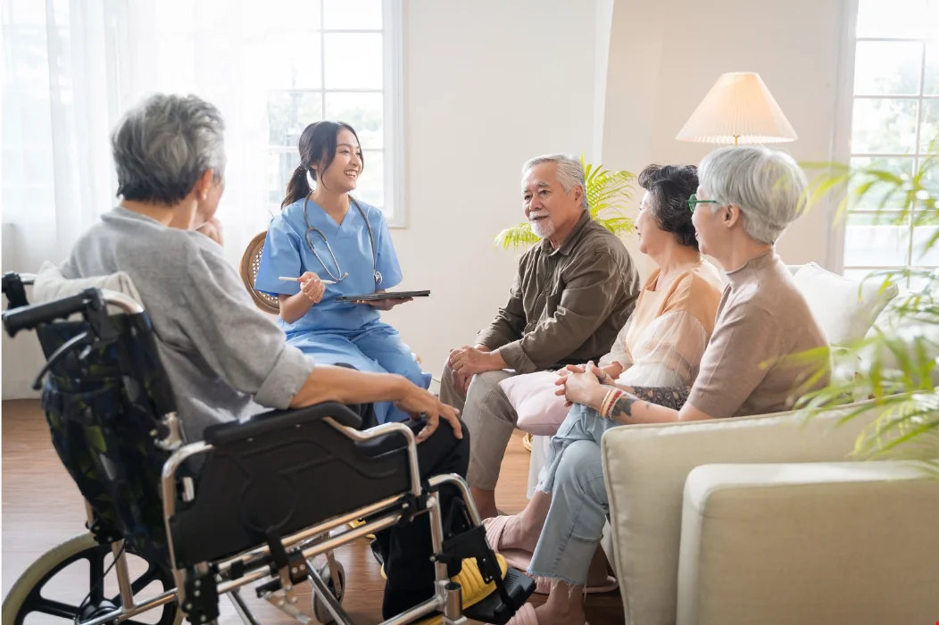 300 Assisted Living Dr — Sale in Hollywood, FL, photo 2 of 4