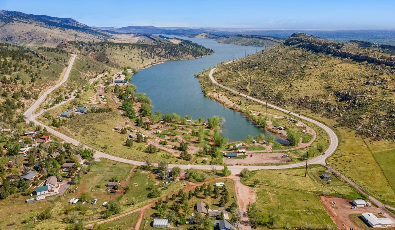 Lake View Drive — Sale in Fort Collins, CO, photo 1 of 2