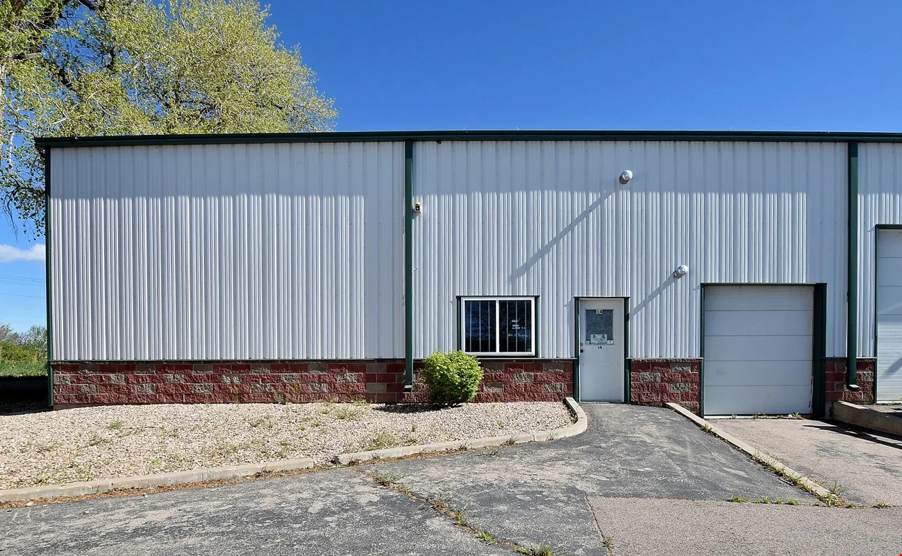 Oakridge Commercial — Sale in Greeley, CO, photo 1 of 2