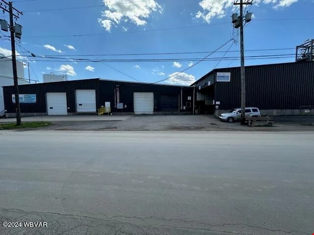 WB-99657 — Sale in Williamsport, PA, photo 1 of 8